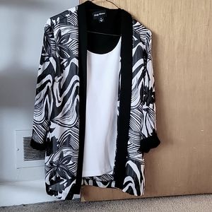 Kathy Roberts size 12